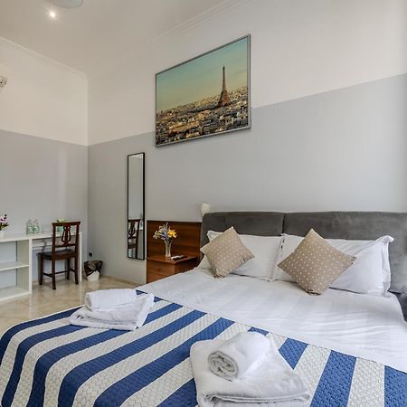 Stella Guest House O Affittacamere Róma Kültér fotó