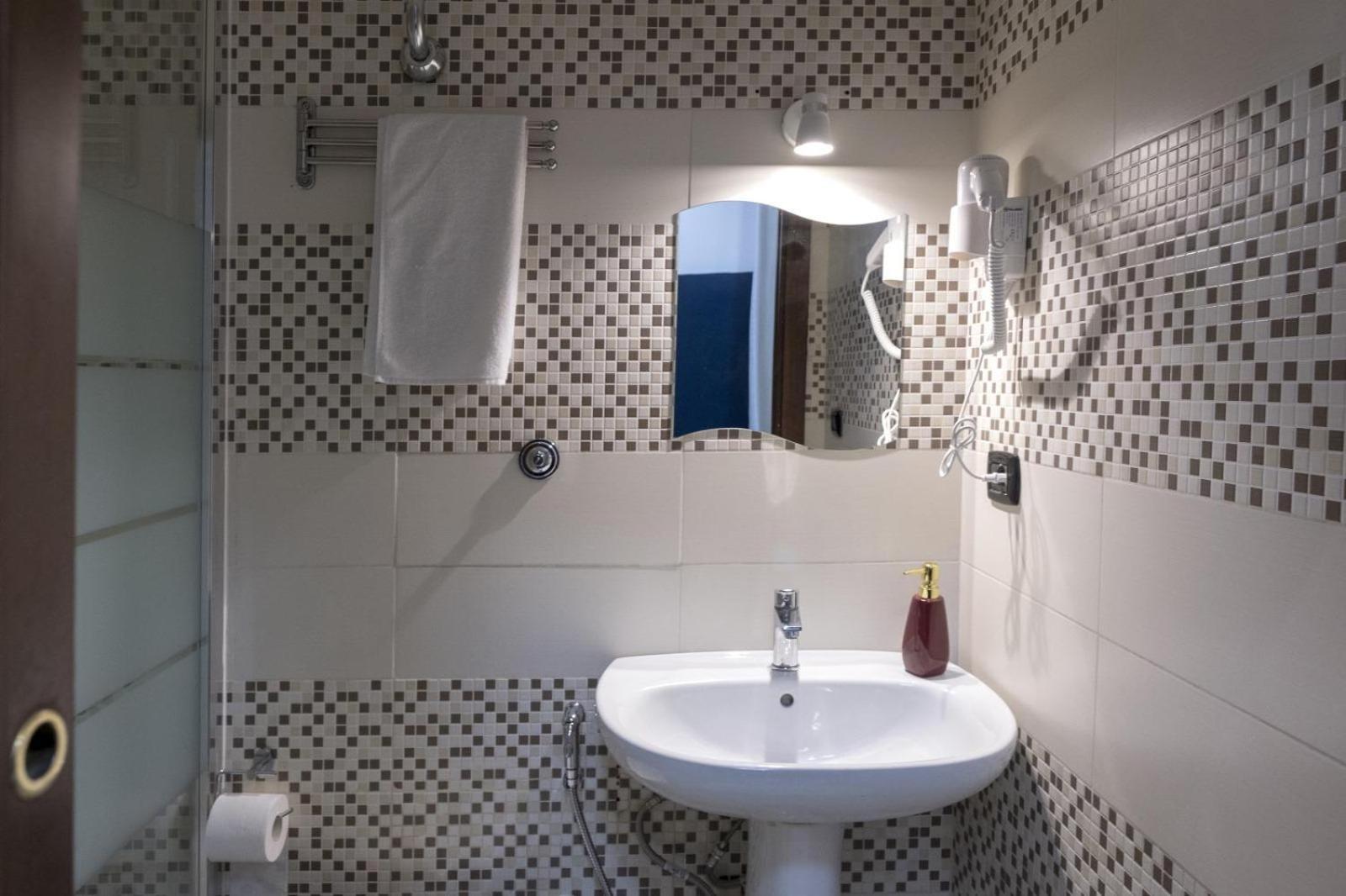 Stella Guest House O Affittacamere Róma Kültér fotó