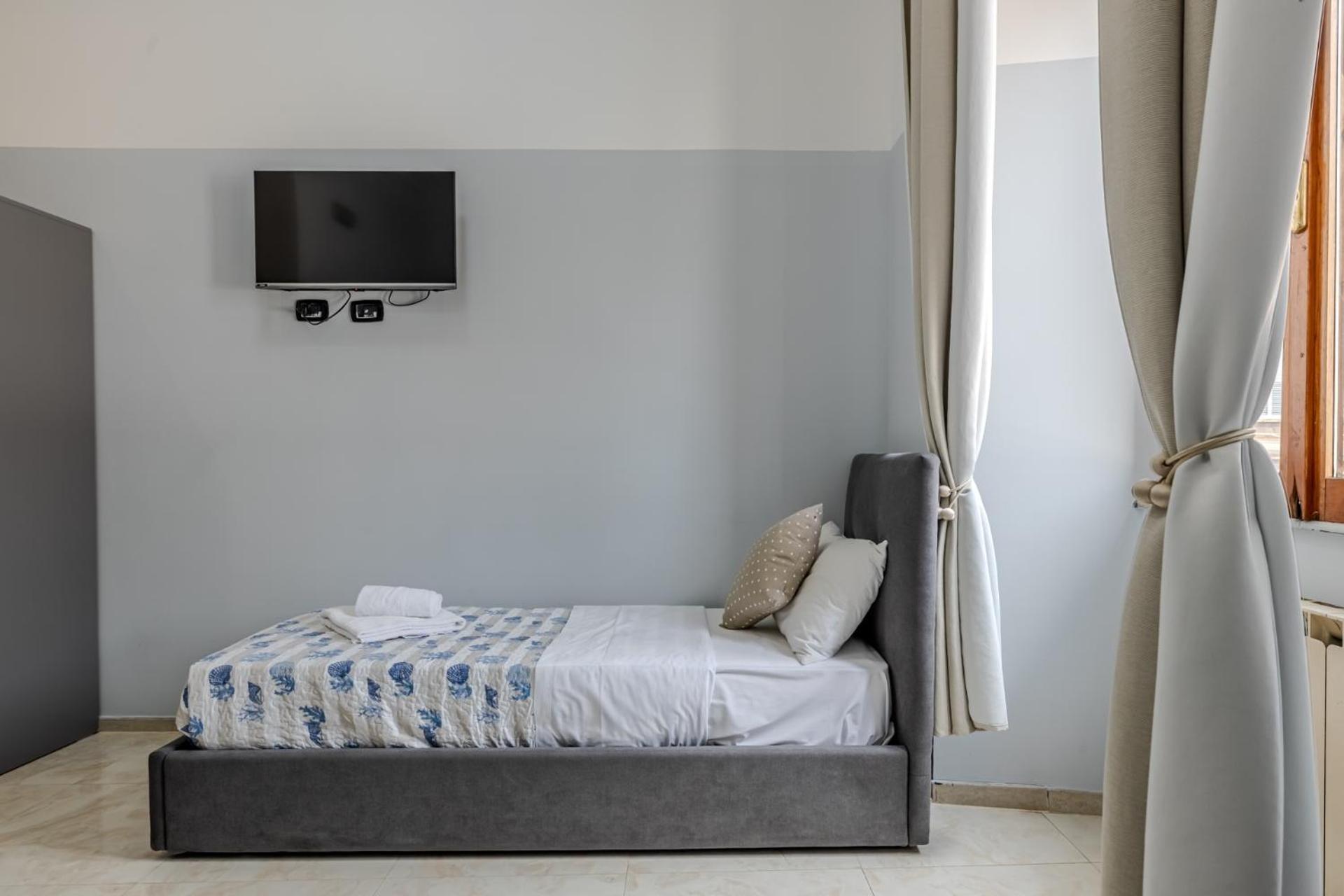 Stella Guest House O Affittacamere Róma Kültér fotó