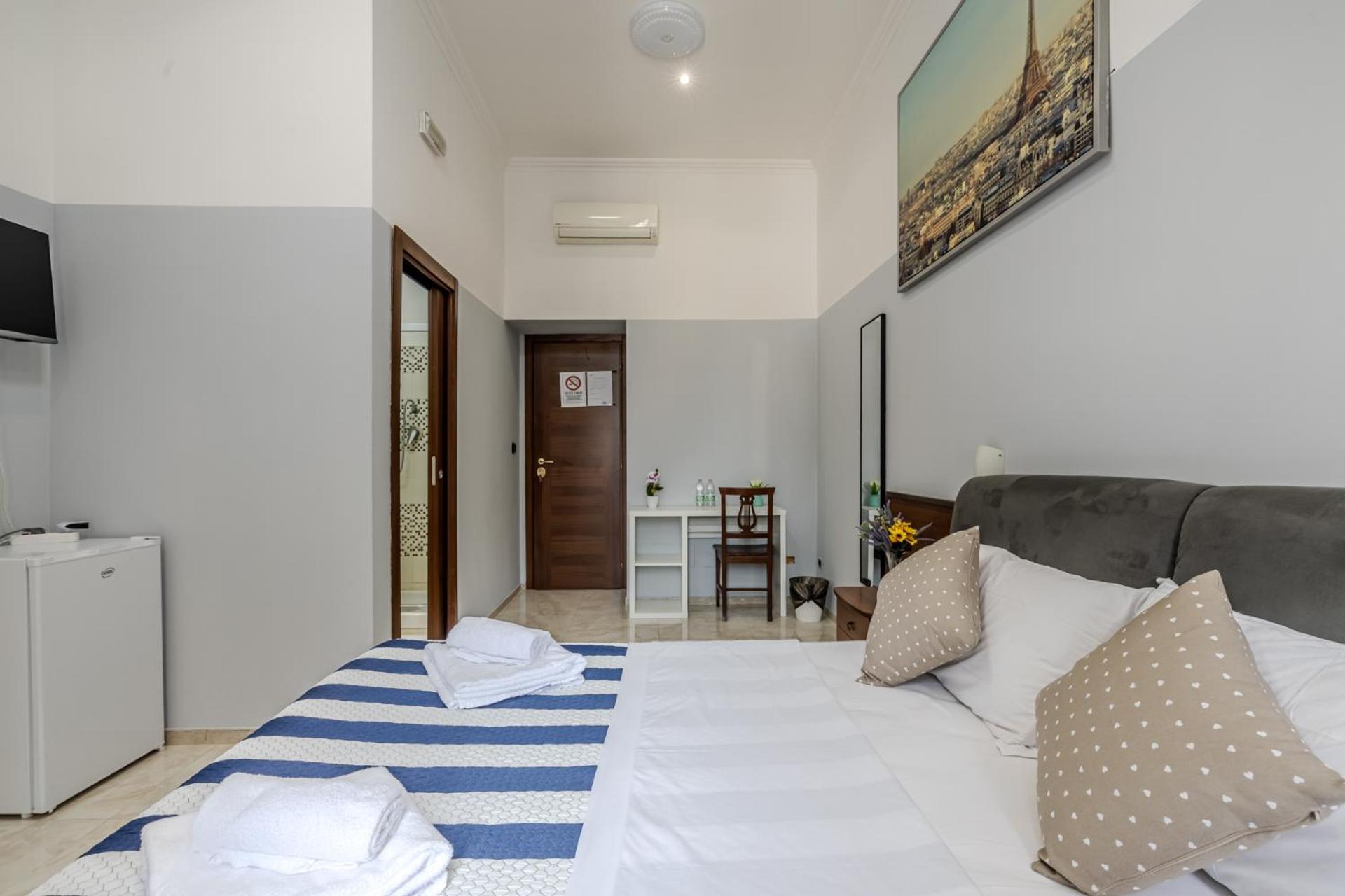 Stella Guest House O Affittacamere Róma Kültér fotó